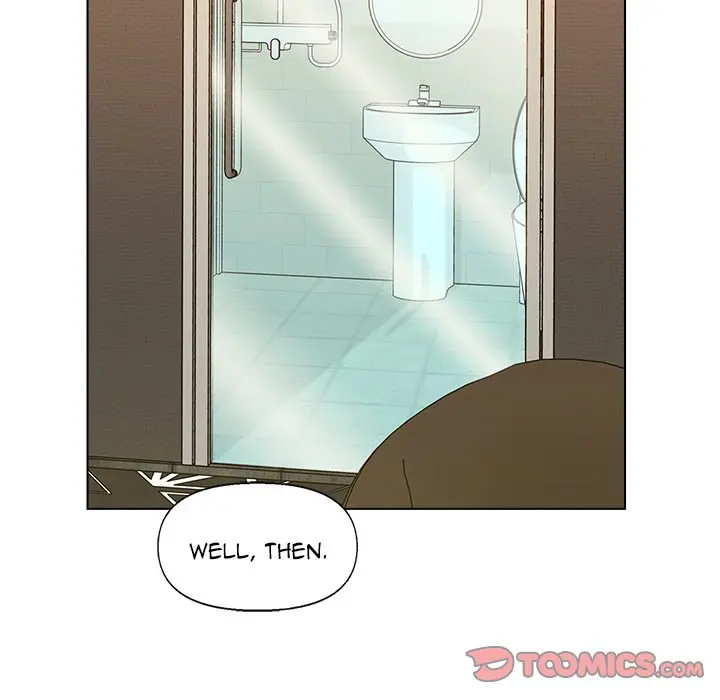 Old Friend Manhwa Chapter 49 - Page 34