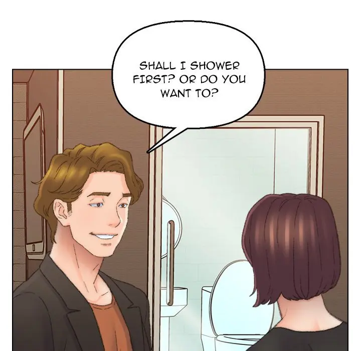 Old Friend Manhwa Chapter 49 - Page 35