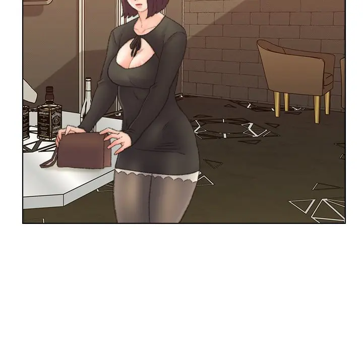 Old Friend Manhwa Chapter 49 - Page 40