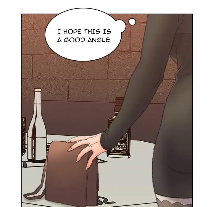 Old Friend Manhwa Chapter 49 - Page 41