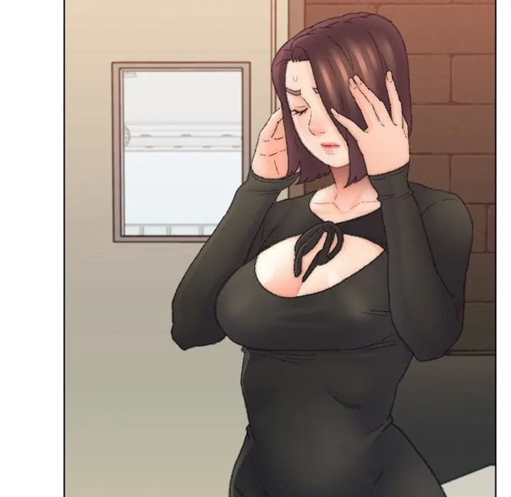 Old Friend Manhwa Chapter 49 - Page 44
