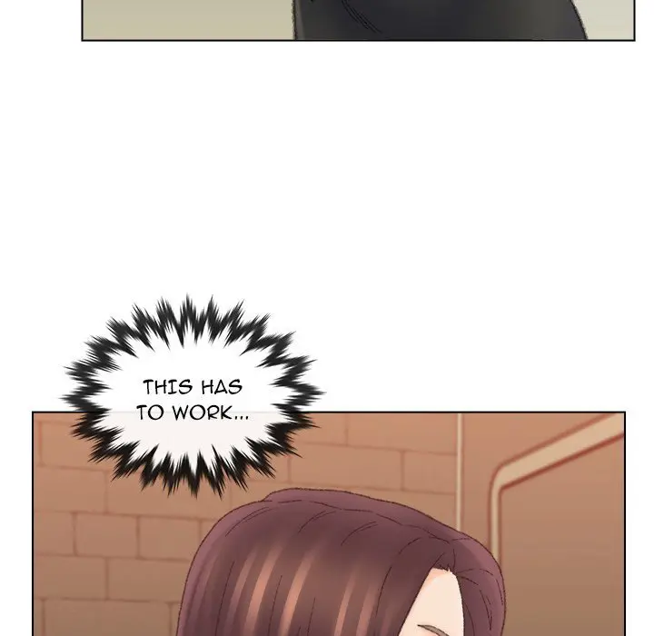 Old Friend Manhwa Chapter 49 - Page 45