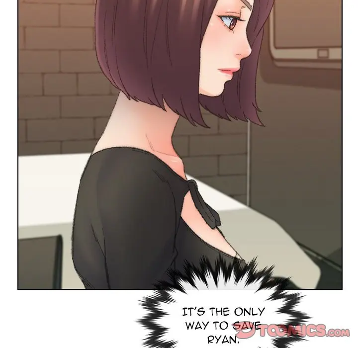Old Friend Manhwa Chapter 49 - Page 46