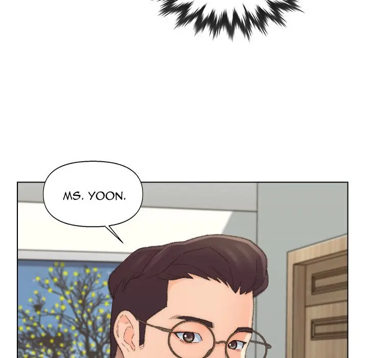 Old Friend Manhwa Chapter 49 - Page 47