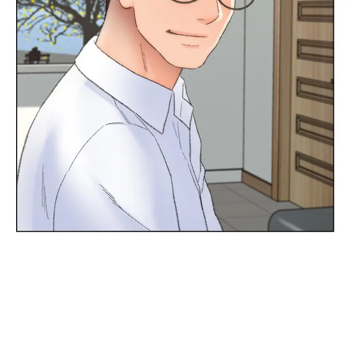 Old Friend Manhwa Chapter 49 - Page 48