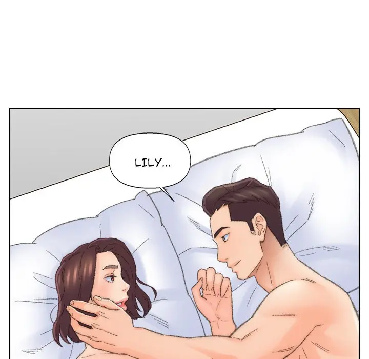Old Friend Manhwa Chapter 49 - Page 49