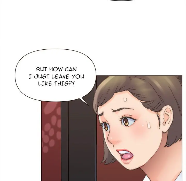 Old Friend Manhwa Chapter 49 - Page 5