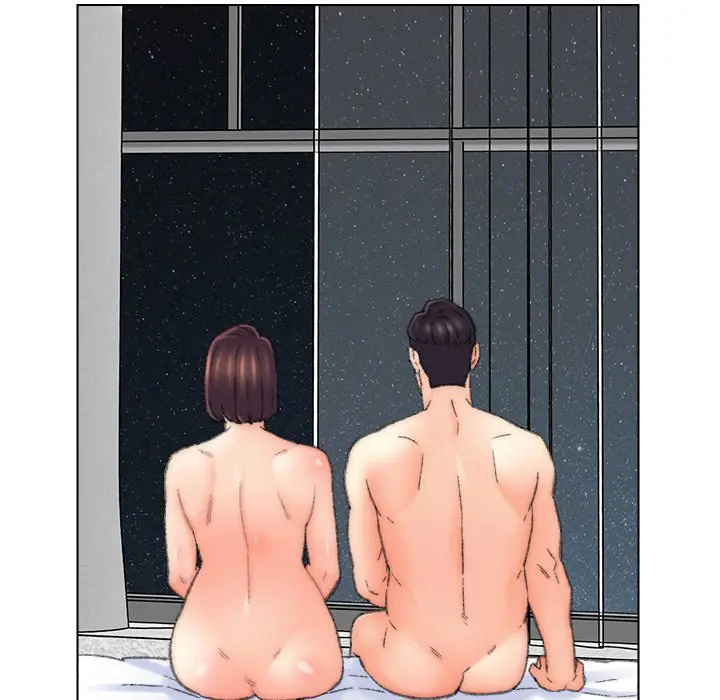 Old Friend Manhwa Chapter 49 - Page 51