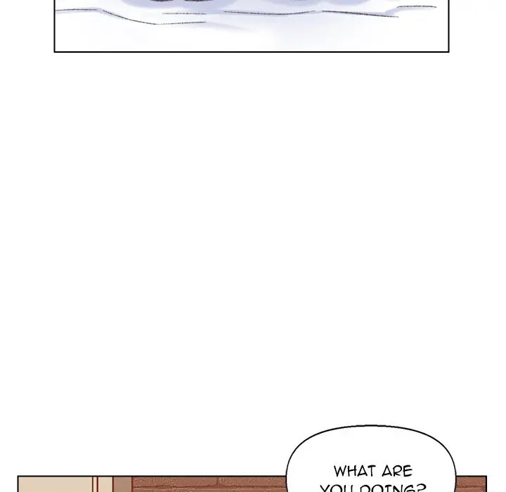 Old Friend Manhwa Chapter 49 - Page 52