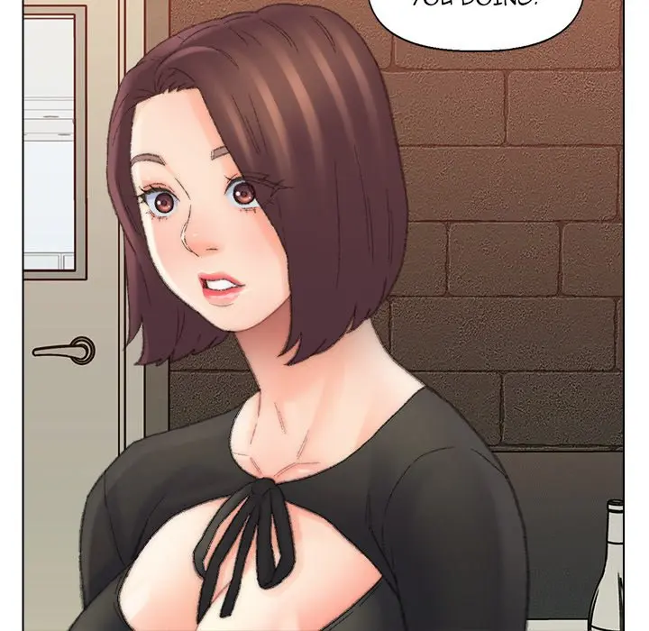 Old Friend Manhwa Chapter 49 - Page 53