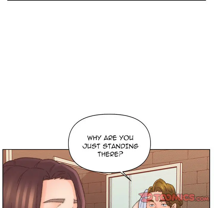 Old Friend Manhwa Chapter 49 - Page 54