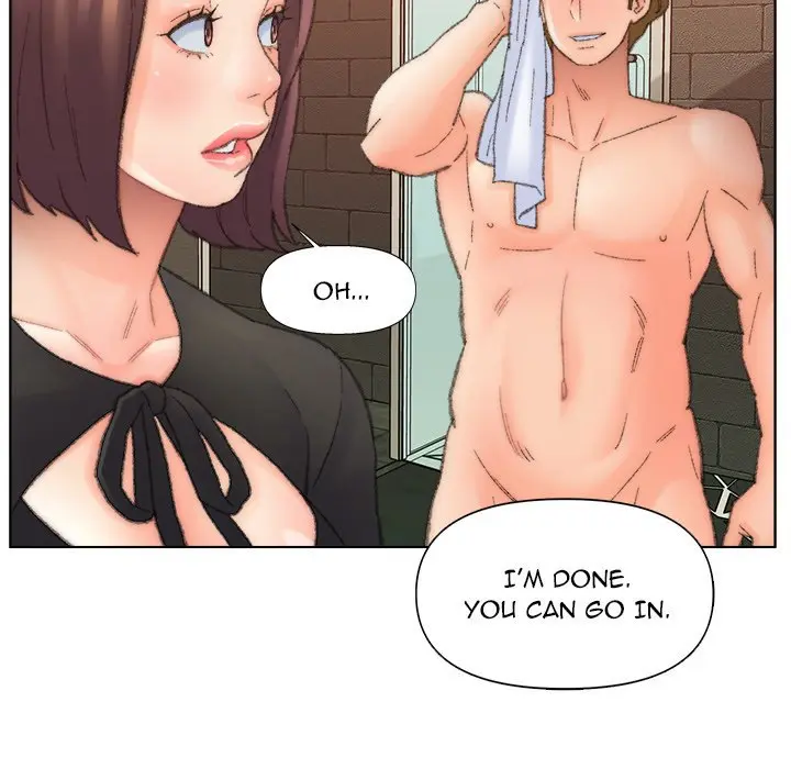 Old Friend Manhwa Chapter 49 - Page 55