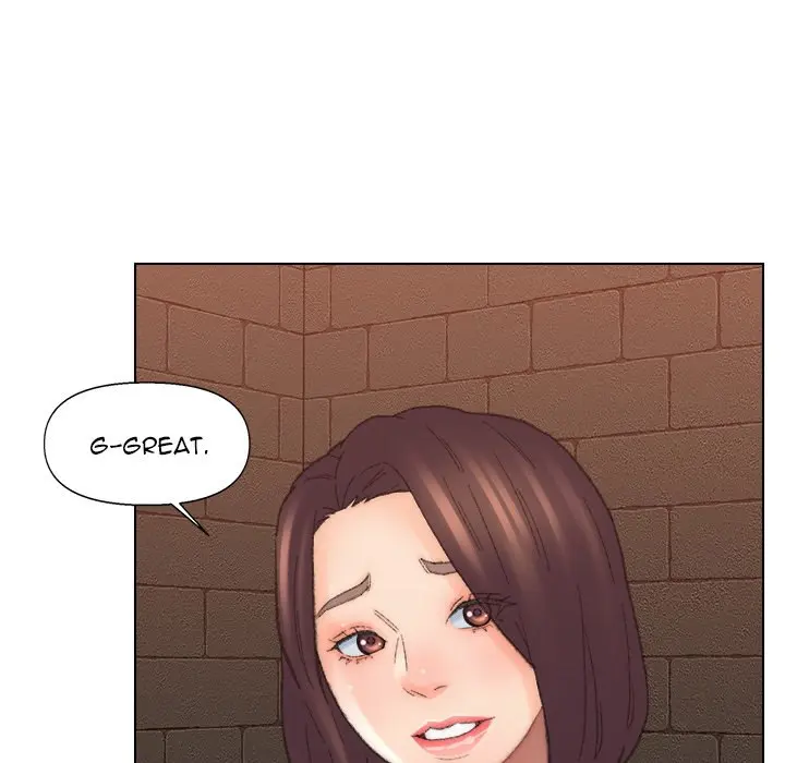 Old Friend Manhwa Chapter 49 - Page 56