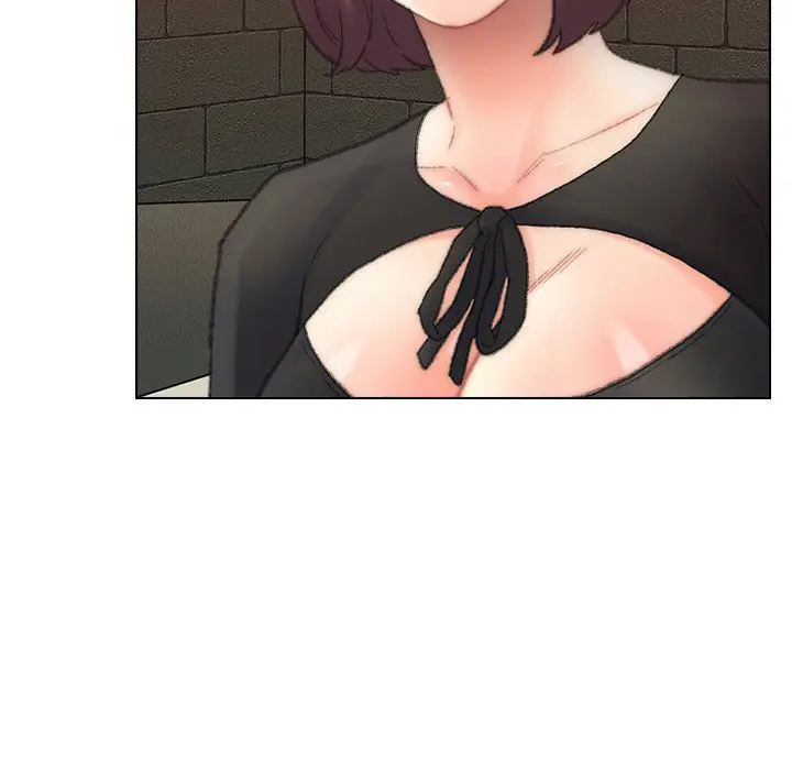 Old Friend Manhwa Chapter 49 - Page 57