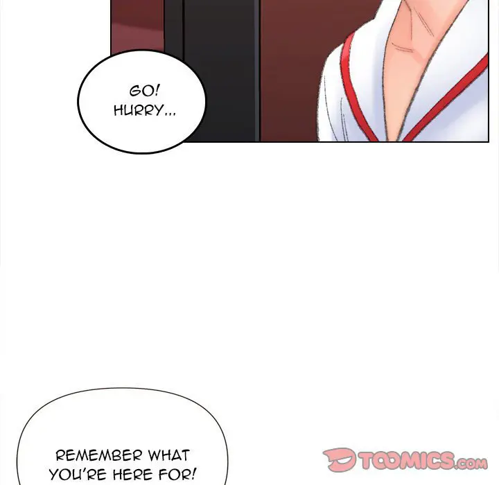 Old Friend Manhwa Chapter 49 - Page 6