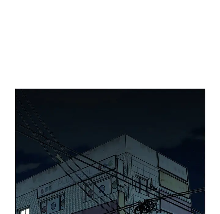 Old Friend Manhwa Chapter 49 - Page 61
