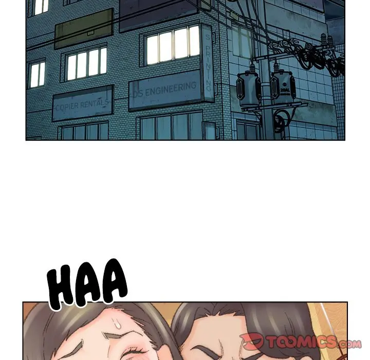 Old Friend Manhwa Chapter 49 - Page 62