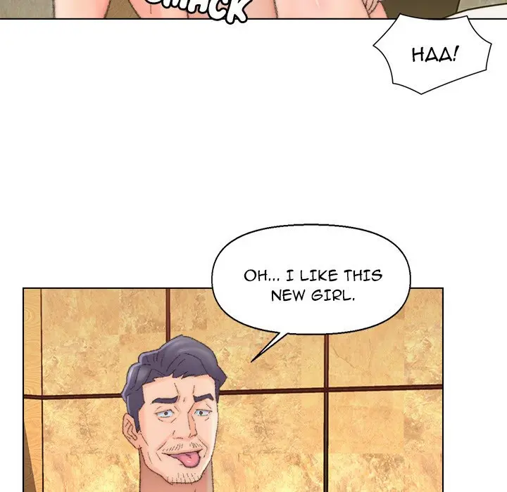 Old Friend Manhwa Chapter 49 - Page 68