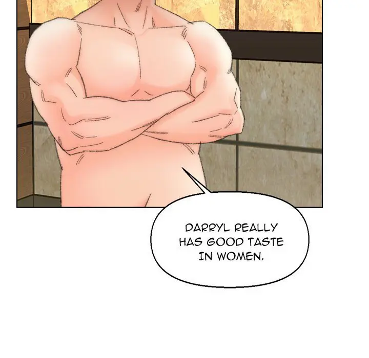 Old Friend Manhwa Chapter 49 - Page 69