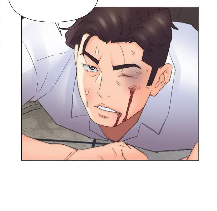 Old Friend Manhwa Chapter 49 - Page 7