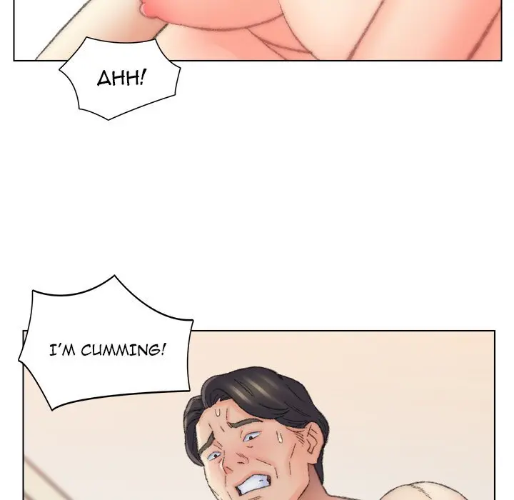 Old Friend Manhwa Chapter 49 - Page 71