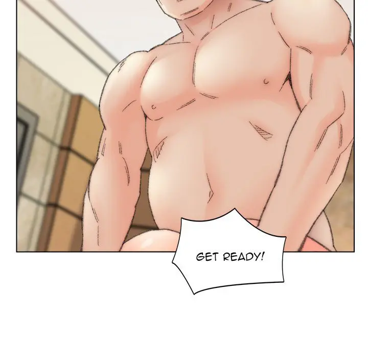 Old Friend Manhwa Chapter 49 - Page 72