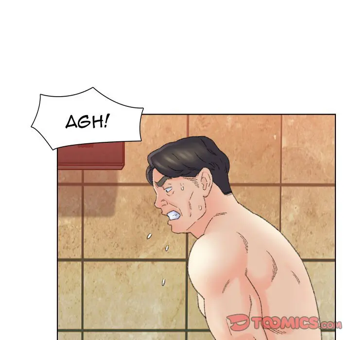 Old Friend Manhwa Chapter 49 - Page 78
