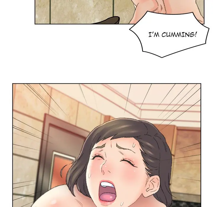 Old Friend Manhwa Chapter 49 - Page 79