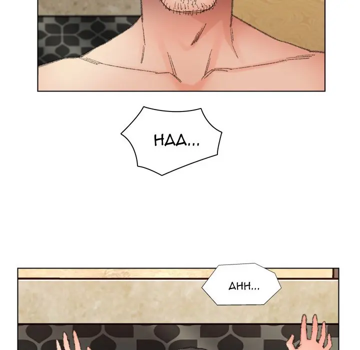 Old Friend Manhwa Chapter 49 - Page 83