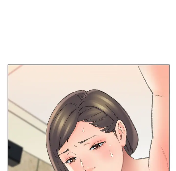 Old Friend Manhwa Chapter 49 - Page 85