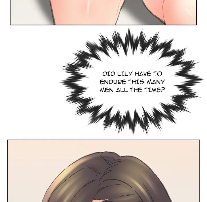 Old Friend Manhwa Chapter 49 - Page 88