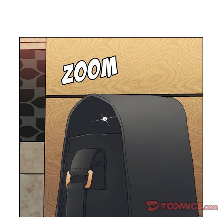 Old Friend Manhwa Chapter 49 - Page 90