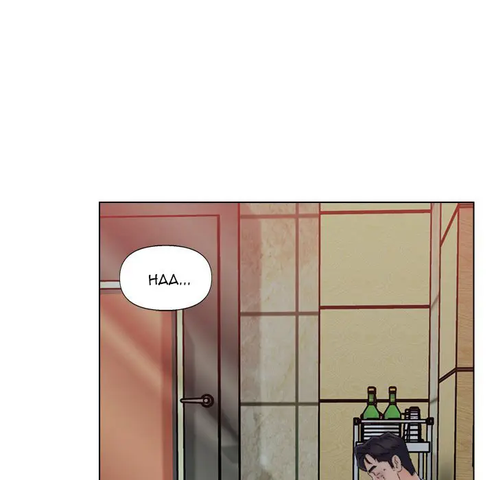 Old Friend Manhwa Chapter 49 - Page 93