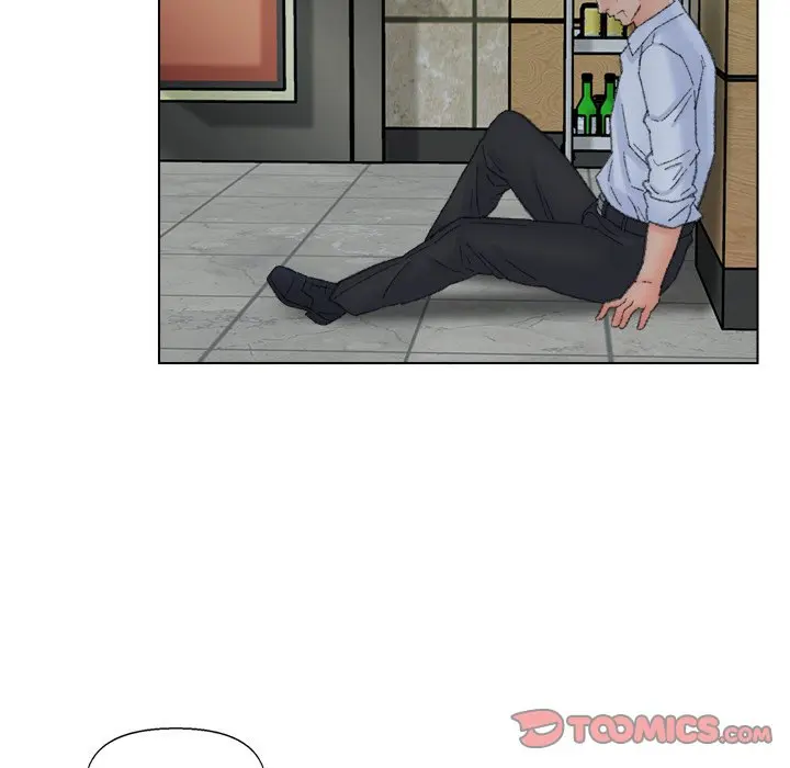 Old Friend Manhwa Chapter 49 - Page 94