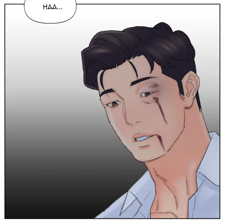 Old Friend Manhwa Chapter 49 - Page 95