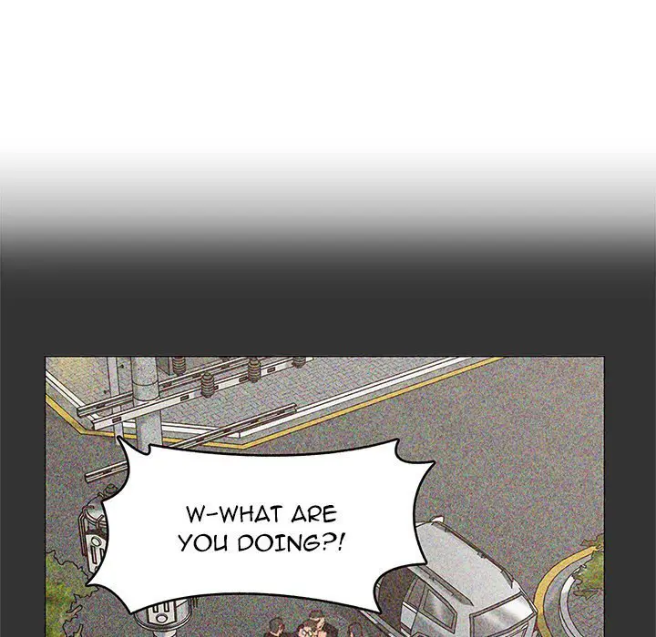 Old Friend Manhwa Chapter 49 - Page 96