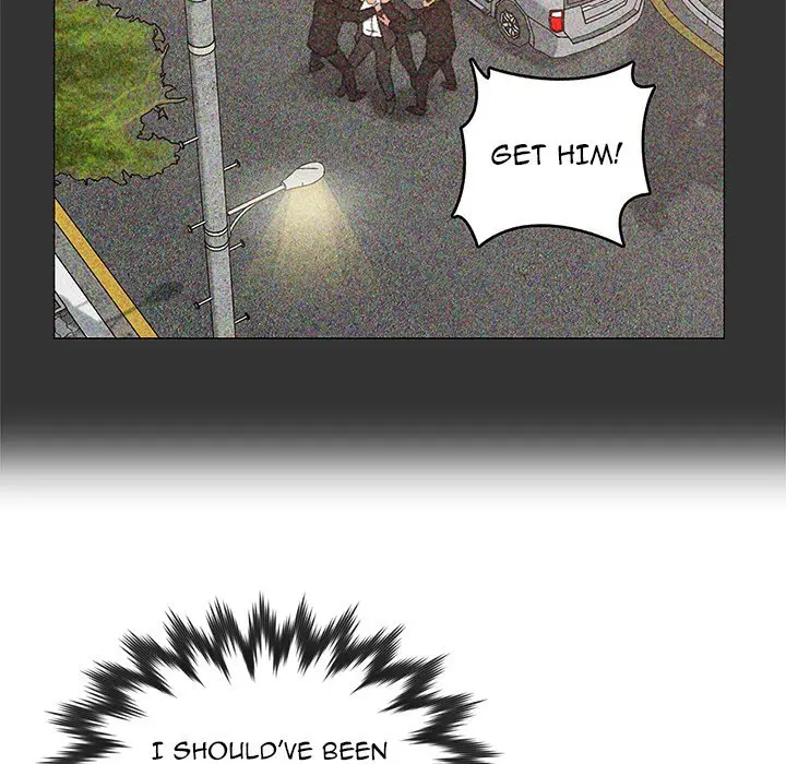 Old Friend Manhwa Chapter 49 - Page 97