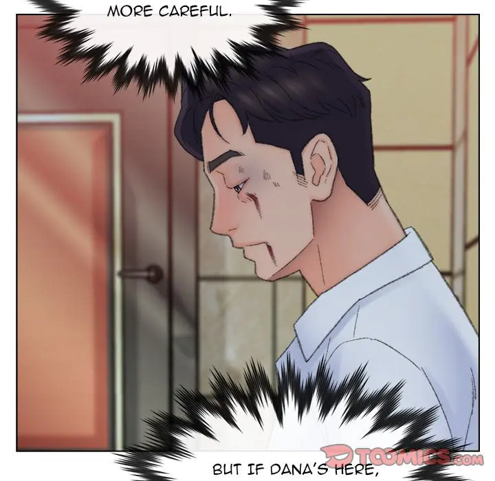 Old Friend Manhwa Chapter 49 - Page 98
