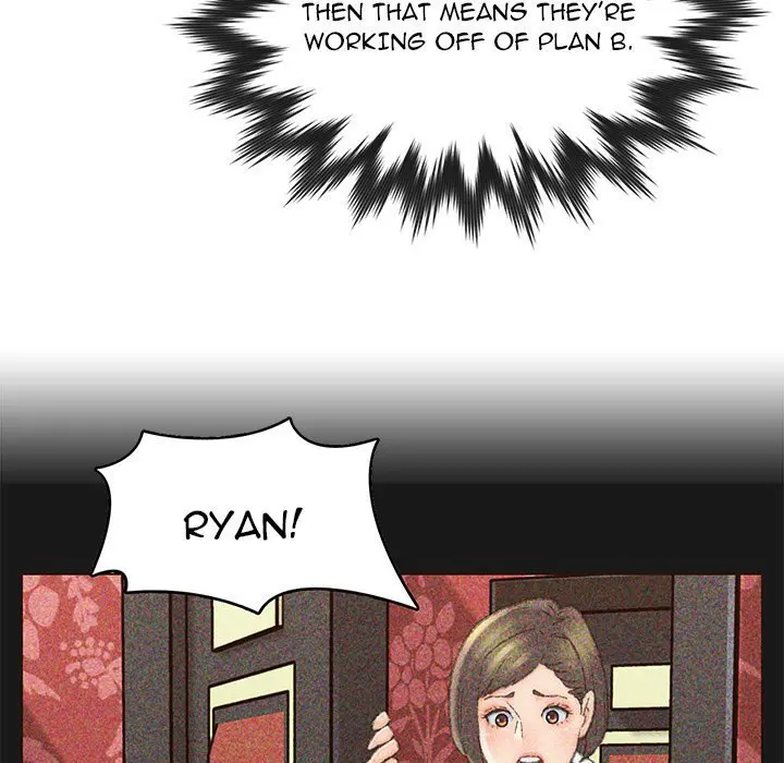 Old Friend Manhwa Chapter 49 - Page 99