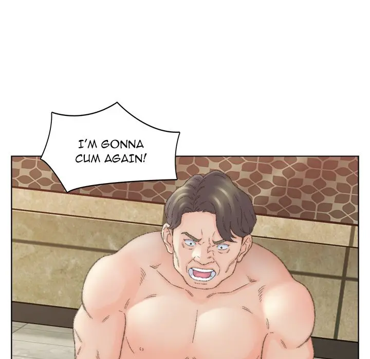 Old Friend Manhwa Chapter 50 - Page 11
