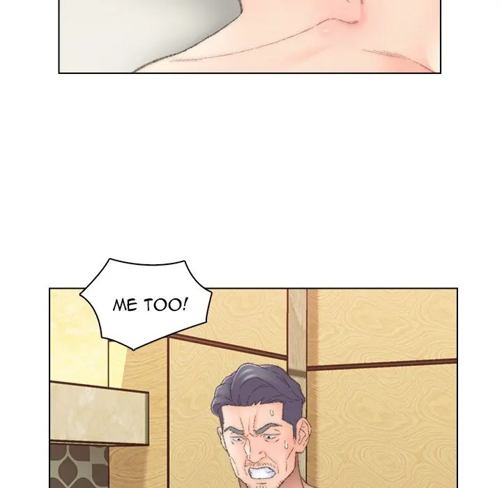 Old Friend Manhwa Chapter 50 - Page 15
