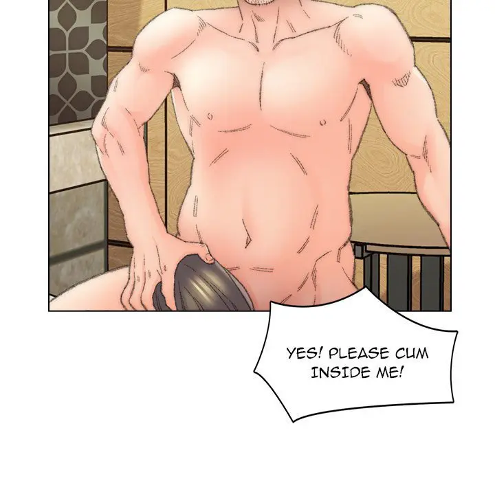 Old Friend Manhwa Chapter 50 - Page 16