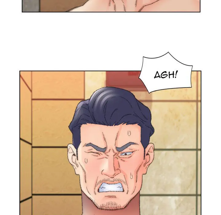 Old Friend Manhwa Chapter 50 - Page 19