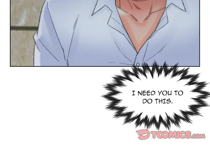 Old Friend Manhwa Chapter 50 - Page 2