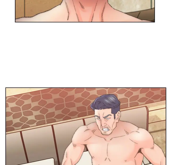 Old Friend Manhwa Chapter 50 - Page 20
