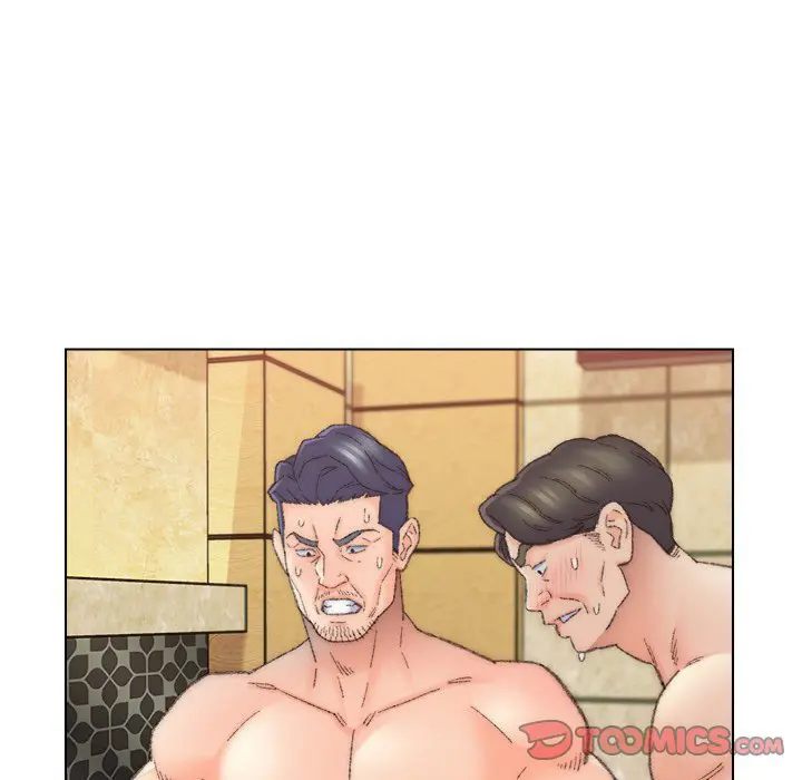 Old Friend Manhwa Chapter 50 - Page 22