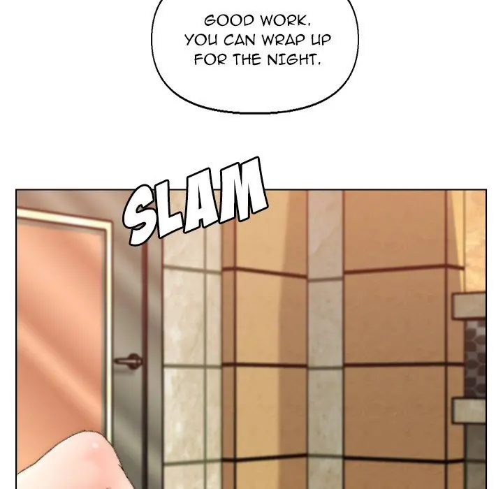 Old Friend Manhwa Chapter 50 - Page 24