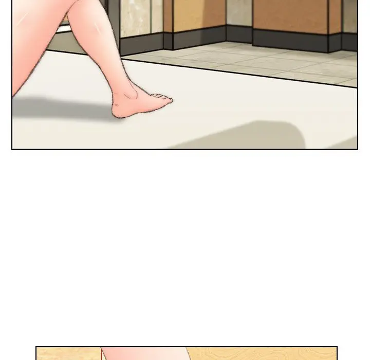 Old Friend Manhwa Chapter 50 - Page 25