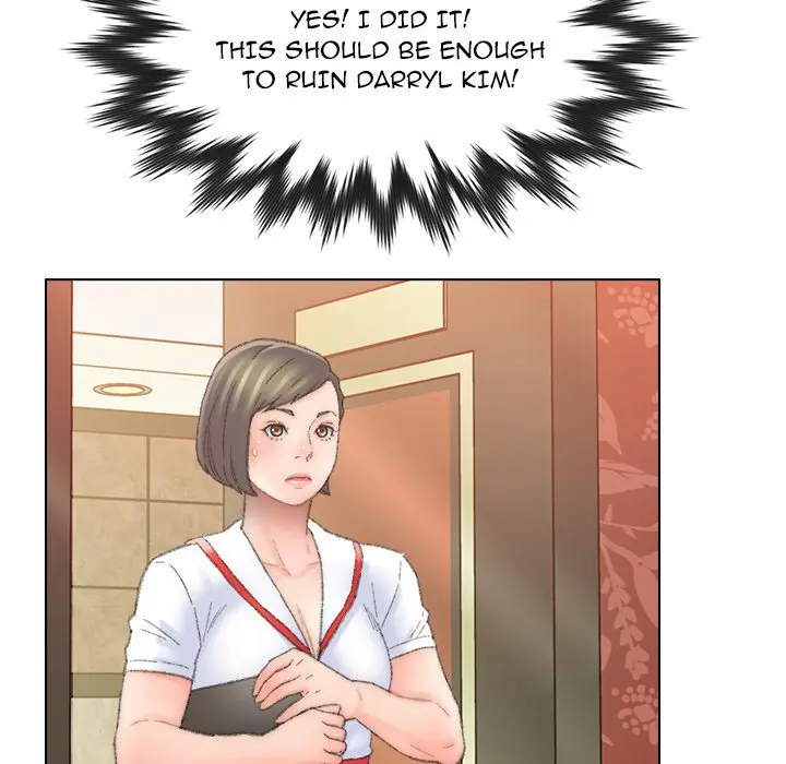 Old Friend Manhwa Chapter 50 - Page 27
