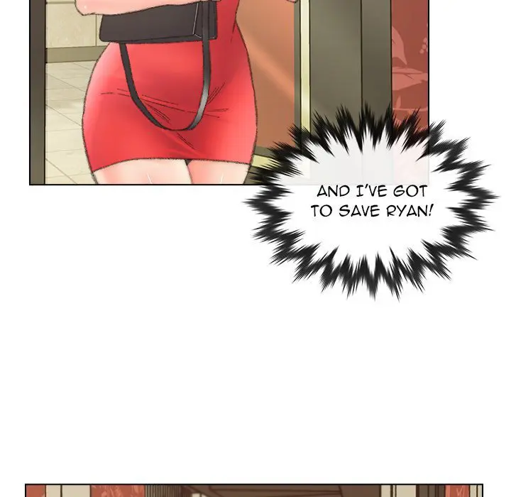 Old Friend Manhwa Chapter 50 - Page 28